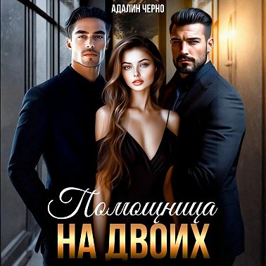 Помощница на двоих