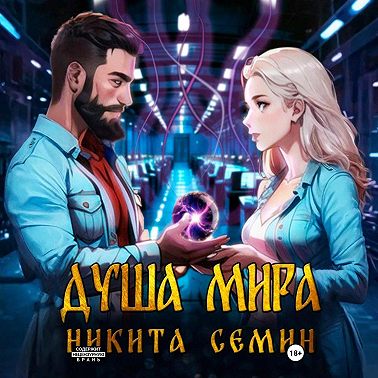 Душа мира