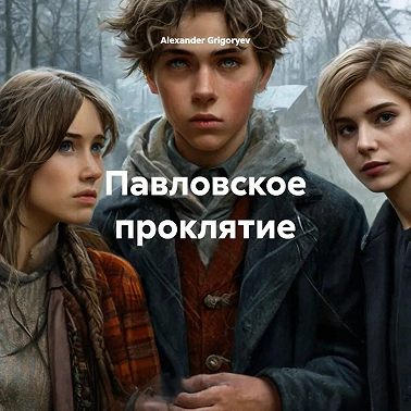 Павловское проклятие