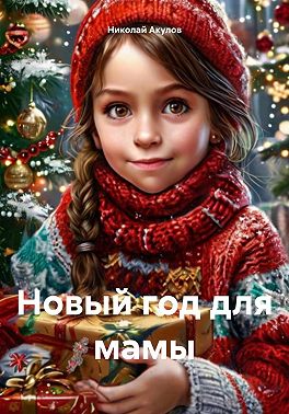 Новый год для мамы