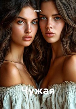 Чужая