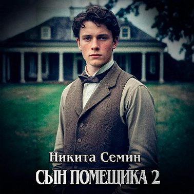 Сын помещика 2