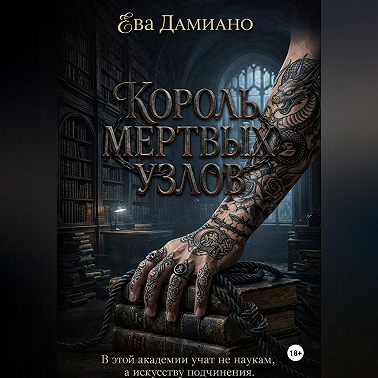 Король Мертвых узлов