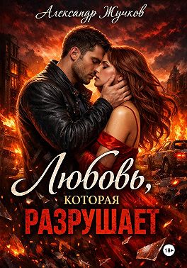 Любовь, которая разрушает