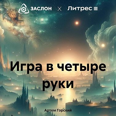 Игра в четыре руки