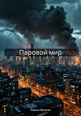 Паровой мир