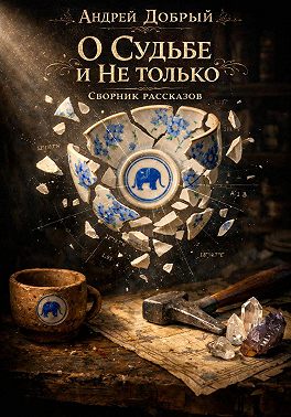 О Судьбе и не только. Сборник