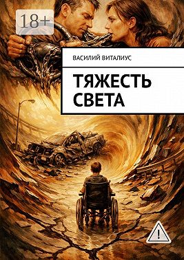 Тяжесть света