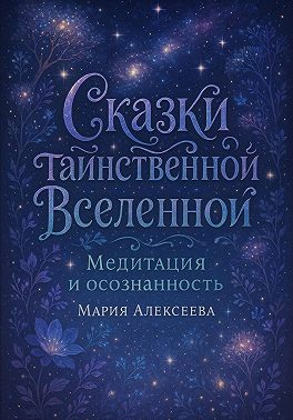 Сказки таинственной Вселенной. Медитация и осознанность