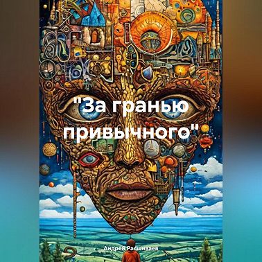 «За гранью привычного»