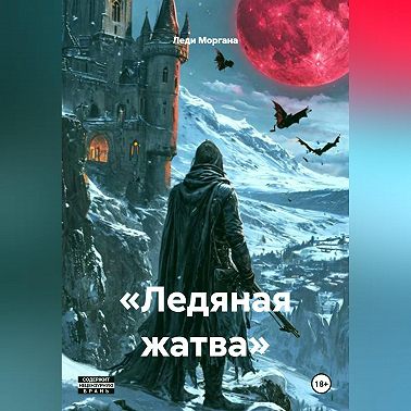 «Ледяная жатва»