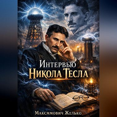 Интервью, Никола Тесла