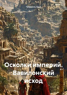 Осколки империй. Вавилонский исход