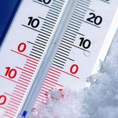 14 января / Почему зимой самый короткий день?