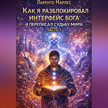 Как я разблокировал интерфейс бога и переписал судьбу мира (Часть 1)
