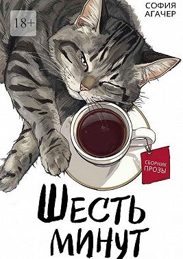 Шесть минут. Сборник прозы