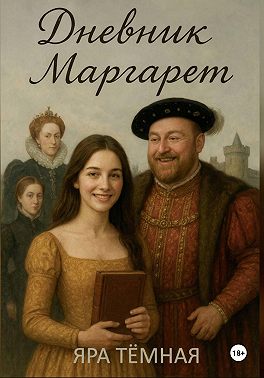 Дневник Маргарет