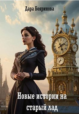Новые истории на старый лад