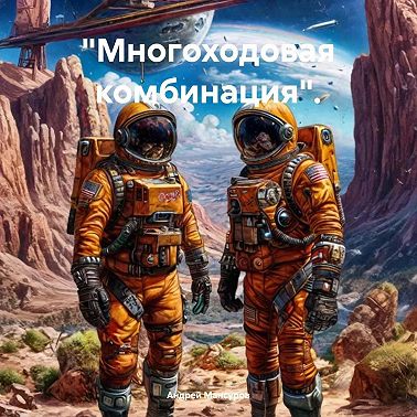 Многоходовая комбинация