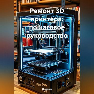 Ремонт 3D принтера: пошаговое руководство