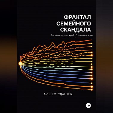 Фрактал семейного скандала