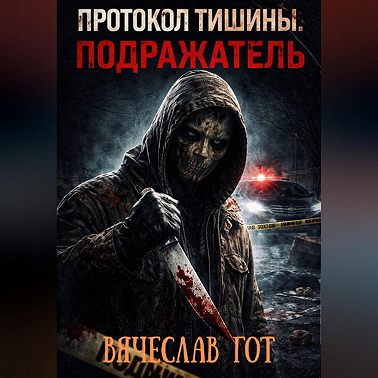 ПРОТОКОЛ ТИШИНЫ. ПОДРАЖАТЕЛЬ