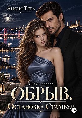 Обрыв. Остановка Стамбул
