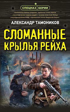 Сломанные крылья рейха