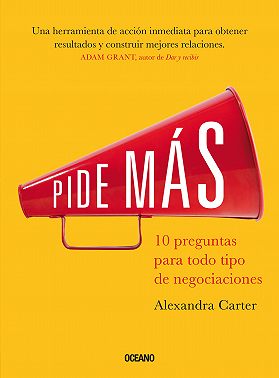 Pide más