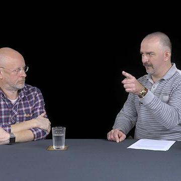 Клим Жуков про Николая II и церковь