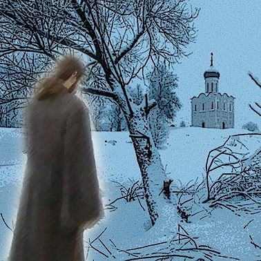 На краю света. Аудиоспектакль