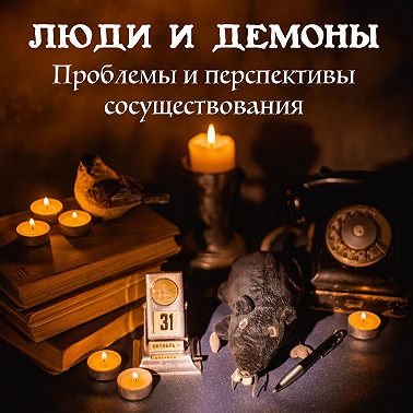 Человеческий суп