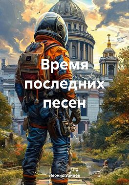 Время последних песен