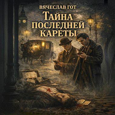 Тайна последней кареты