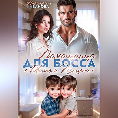 Помощница для босса с двойным прицепом