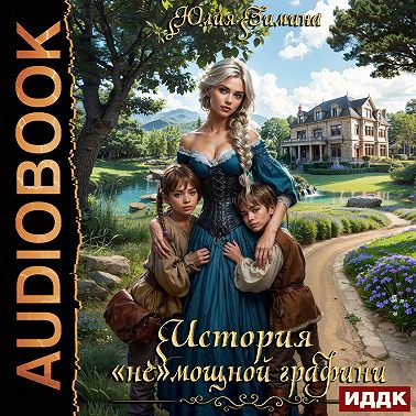 История «не»мощной графини