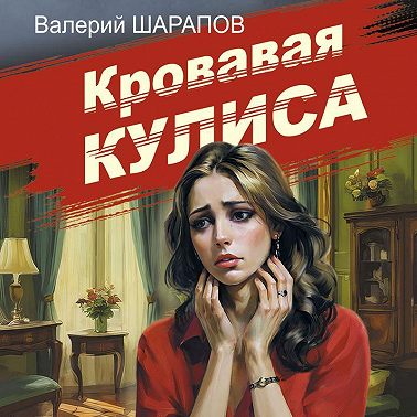 Кровавая кулиса