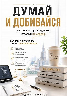Думай и добивайся