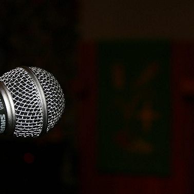 397. An 80-Minute Ramble