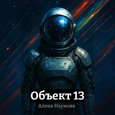 Объект 13