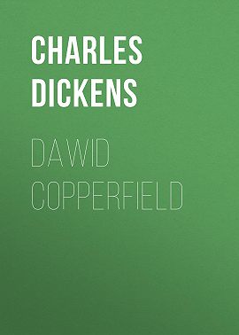 Dawid Copperfield