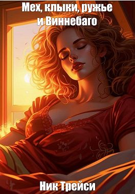 Мех, клыки, ружье и Виннебаго