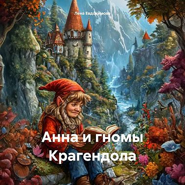 Анна и гномы Крагендола