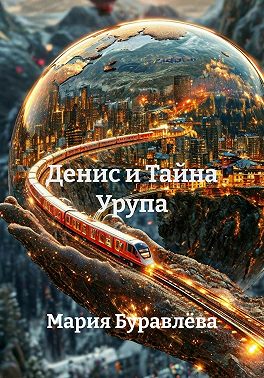 Денис и Тайна Урупа