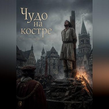 Чудо на костре