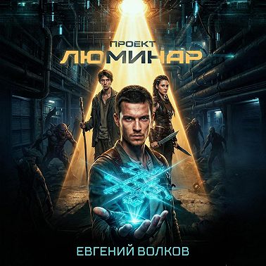 Проект Люминар