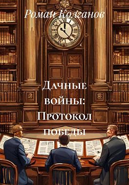 Дачные войны: Протокол победы