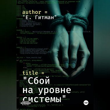 Сбой на уровне системы