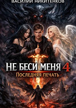 Не беси меня 4