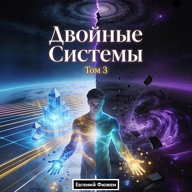 Двойные Системы. Том 3